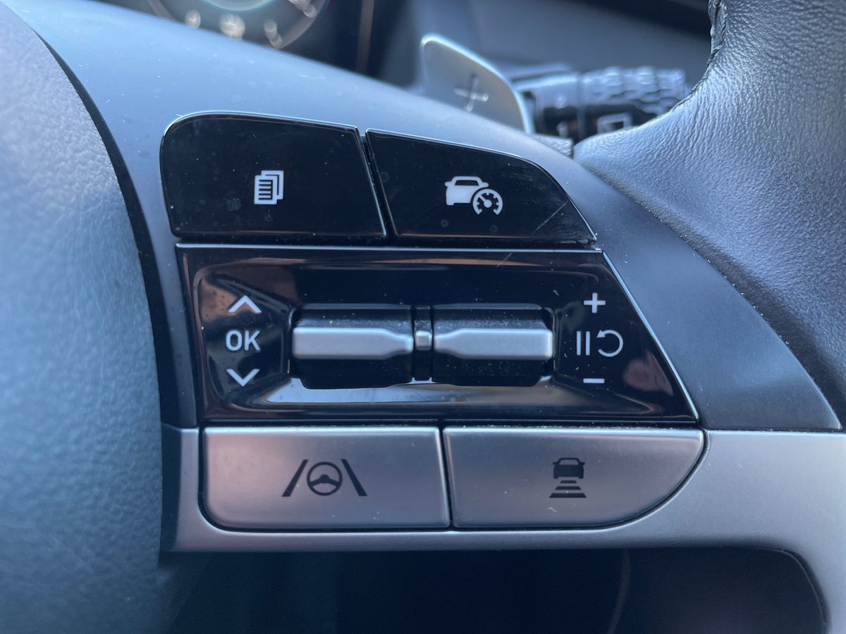 Used Hyundai TUCSON 2023 for sale - 76647807: Photo 35