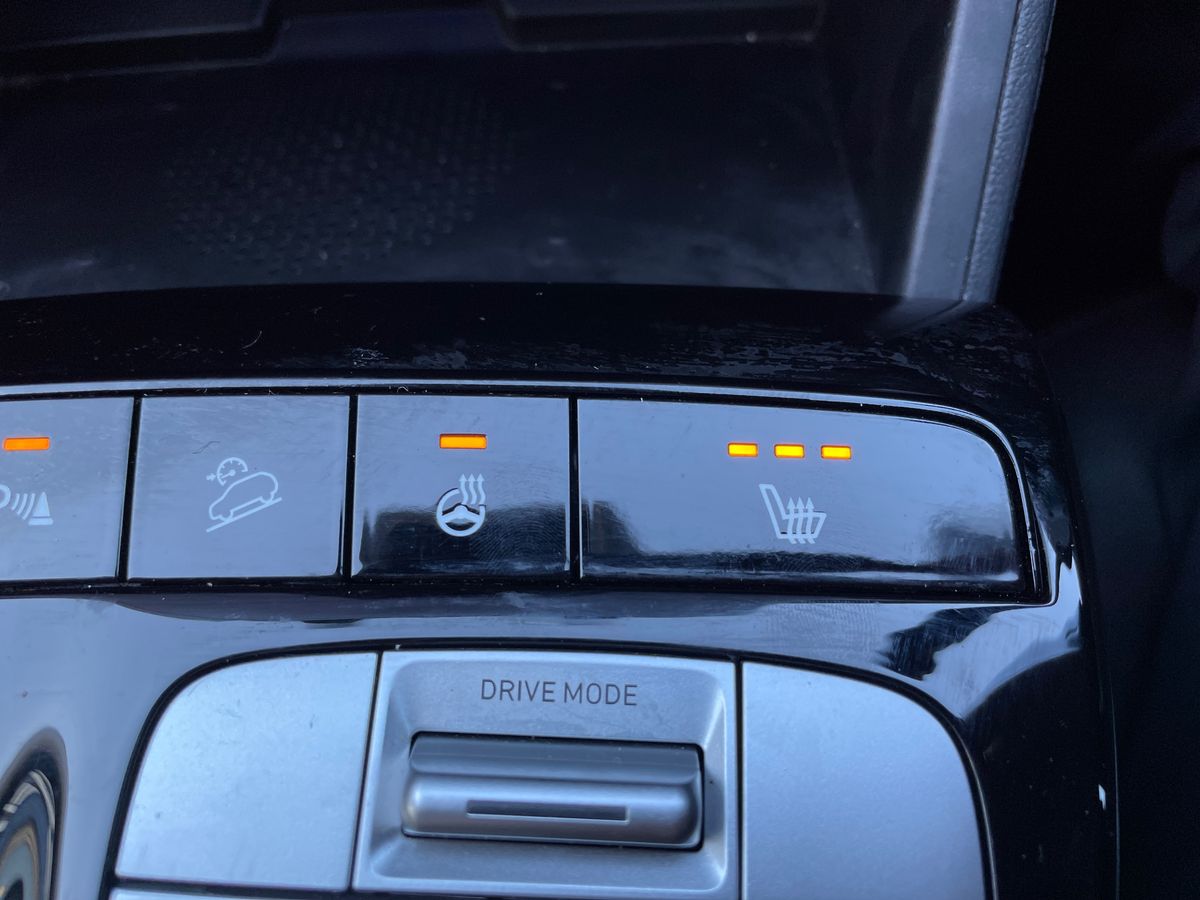 Used Hyundai TUCSON 2023 for sale - 76647807: Photo 38