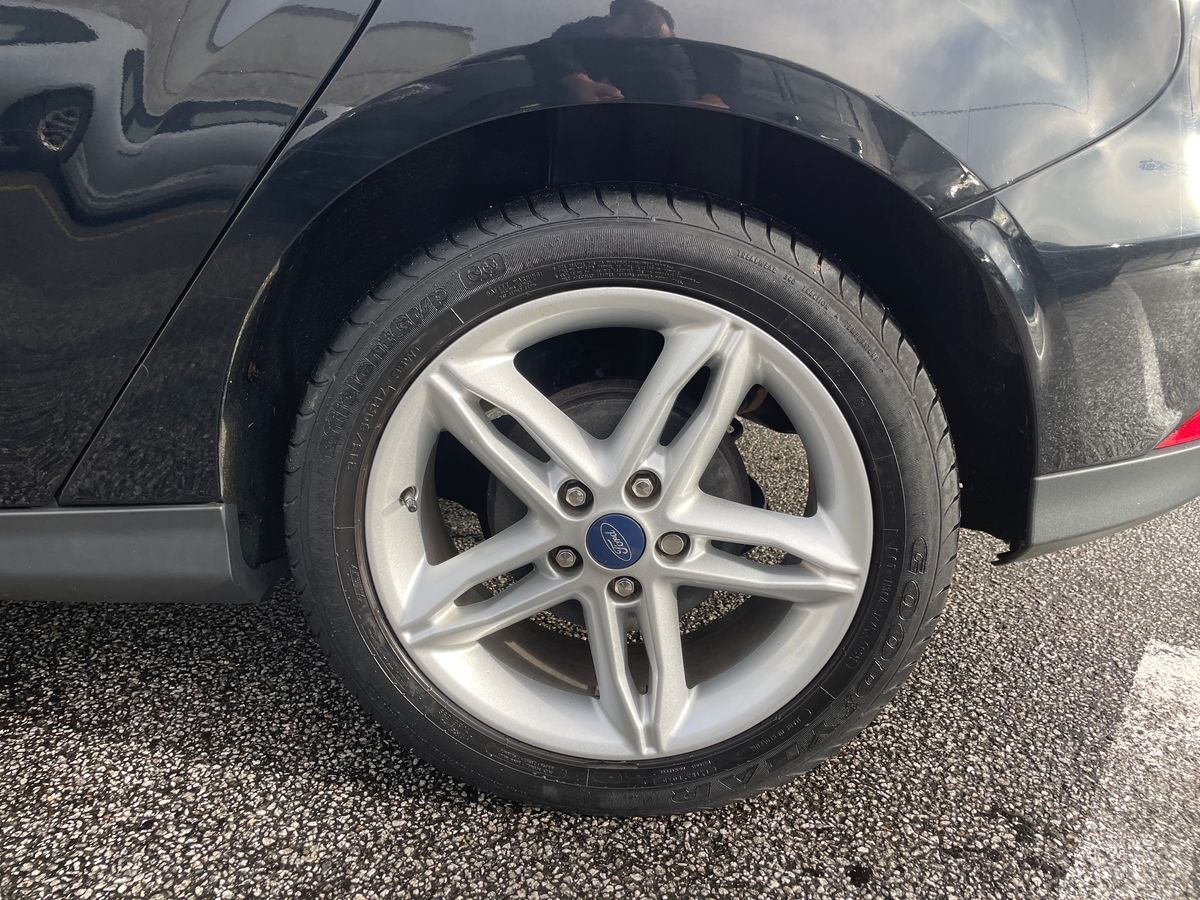 Used Ford Focus 2018 for sale - 76984190: Photo 15