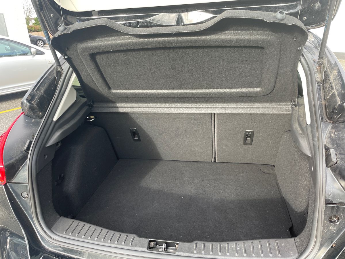 Used Ford Focus 2018 for sale - 76984190: Photo 17