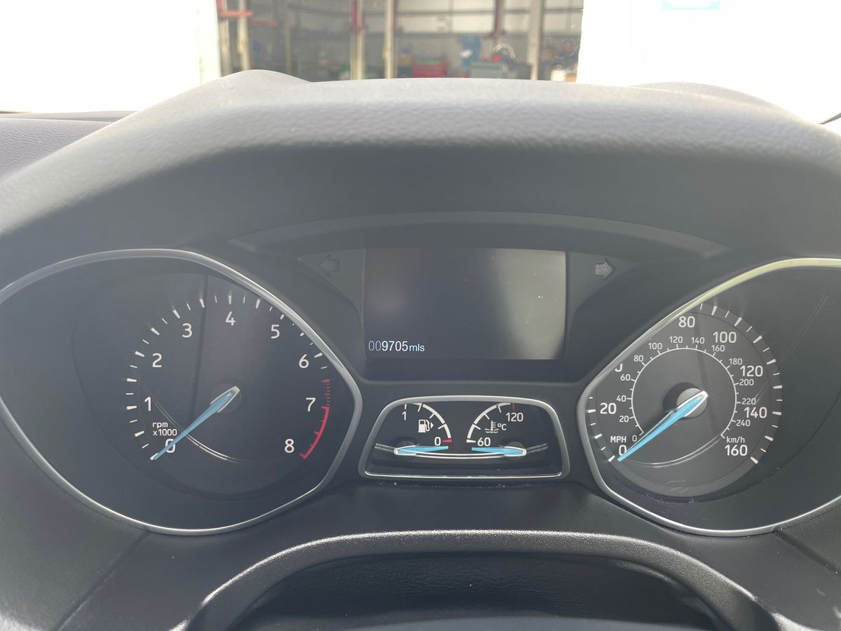 Used Ford Focus 2018 for sale - 76984190: Photo 23