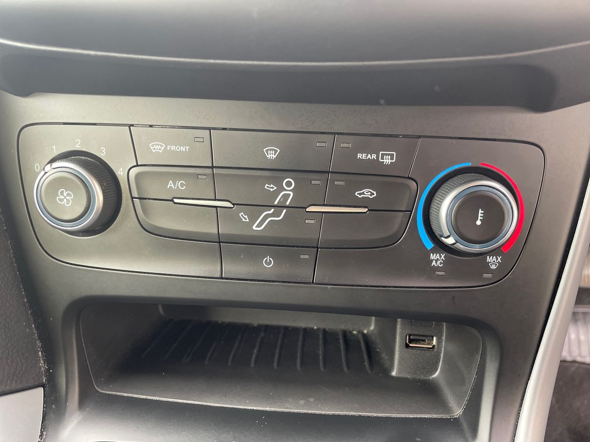 Used Ford Focus 2018 for sale - 76984190: Photo 27