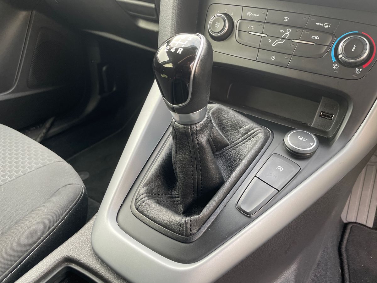 Used Ford Focus 2018 for sale - 76984190: Photo 28