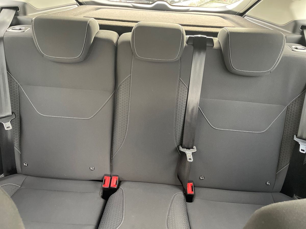 Used Ford Focus 2018 for sale - 76984190: Photo 29