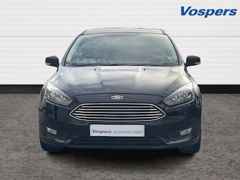 Used Ford Focus 2018 for sale - 76984190: Photo