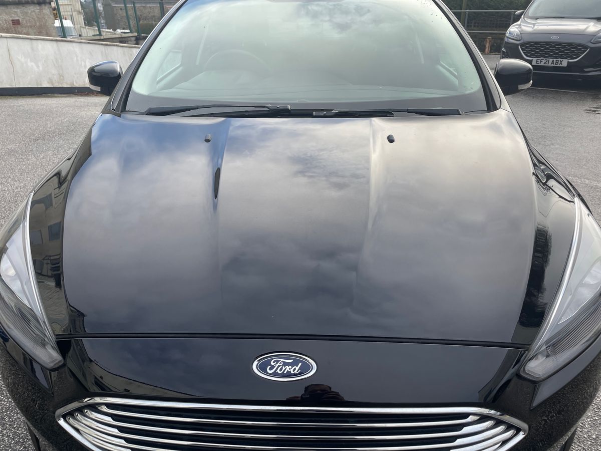 Used Ford Focus 2018 for sale - 76984190: Photo 34