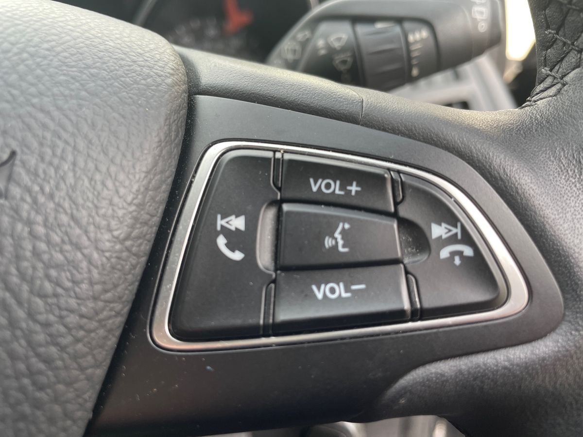 Used Ford Focus 2018 for sale - 76984190: Photo 36