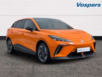 2023 - 150kW Trophy EV Long Range 64kWh 5dr Auto