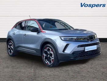 Used Vauxhall Mokka 2023 for sale - 79388947: Photo