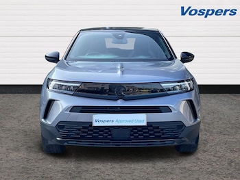 Used Vauxhall Mokka 2023 for sale - 79388947: Photo