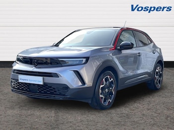 Used Vauxhall Mokka 2023 for sale - 79388947: Photo