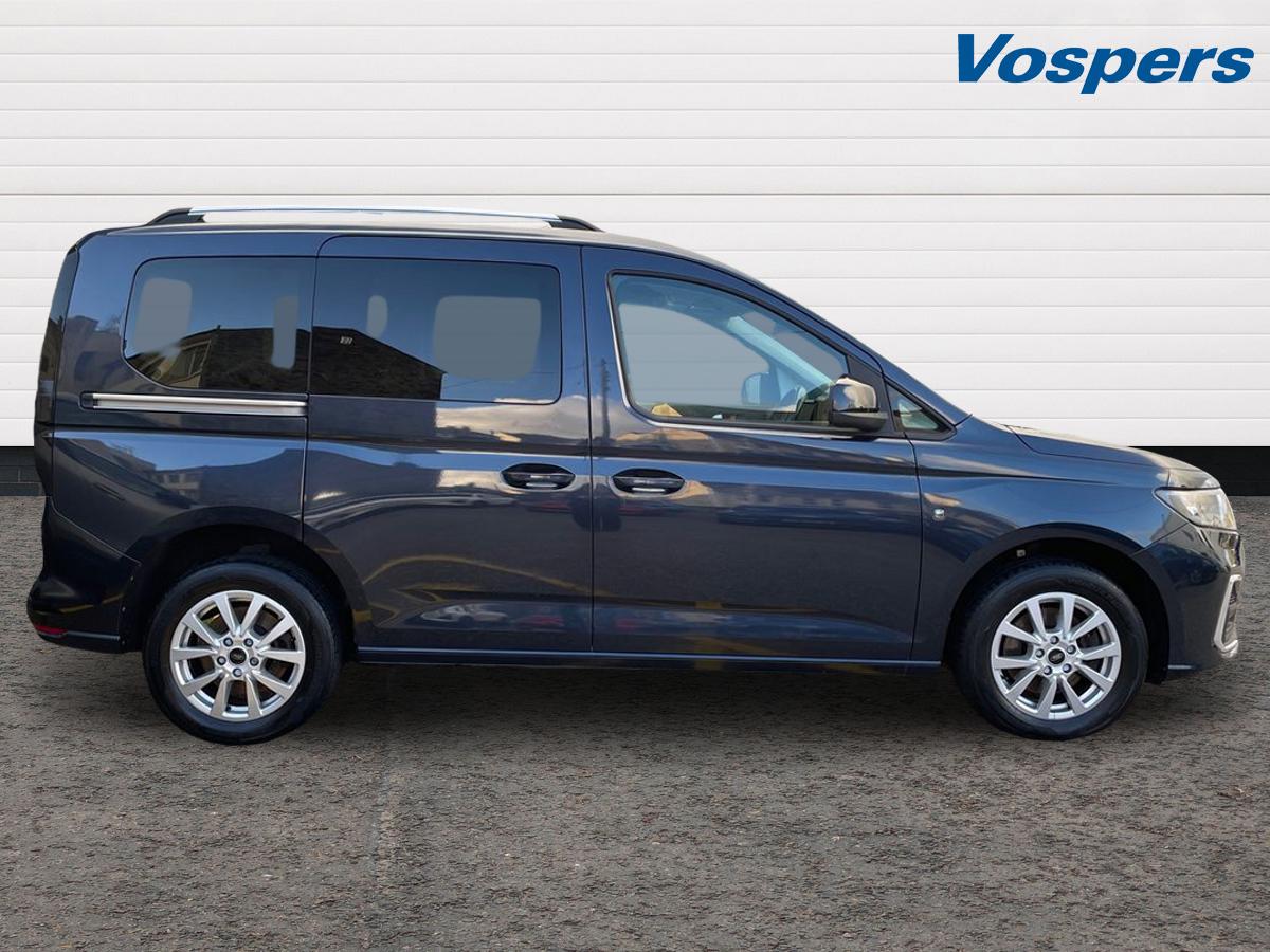 Used Ford Tourneo Connect 2022 for sale - 77708290: Photo 10