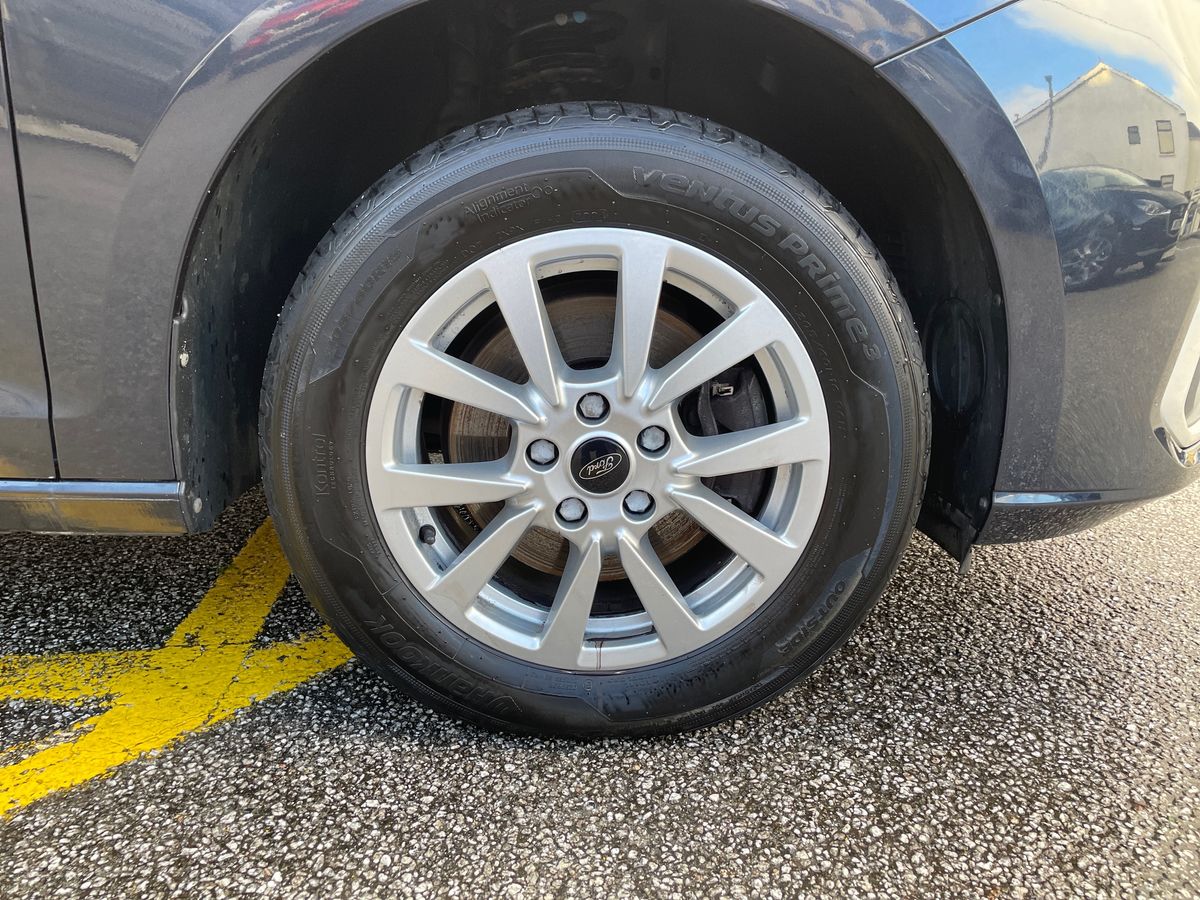 Used Ford Tourneo Connect 2022 for sale - 77708290: Photo 11