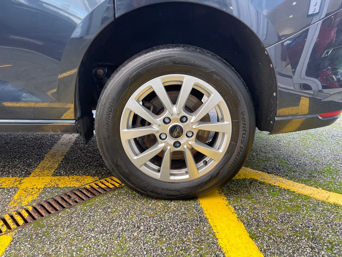 Used Ford Tourneo Connect 2022 for sale - 77708290: Photo 13