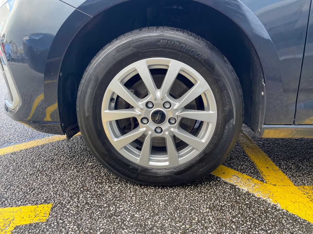 Used Ford Tourneo Connect 2022 for sale - 77708290: Photo 14