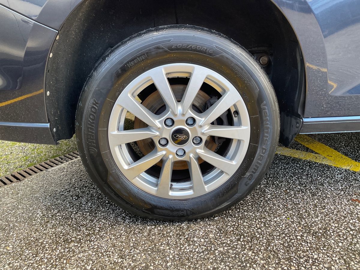 Used Ford Tourneo Connect 2022 for sale - 77708290: Photo 15