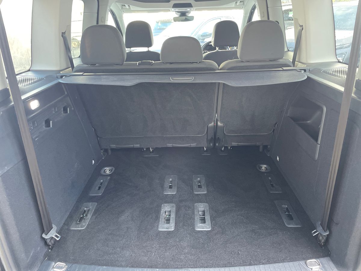 Used Ford Tourneo Connect 2022 for sale - 77708290: Photo 17