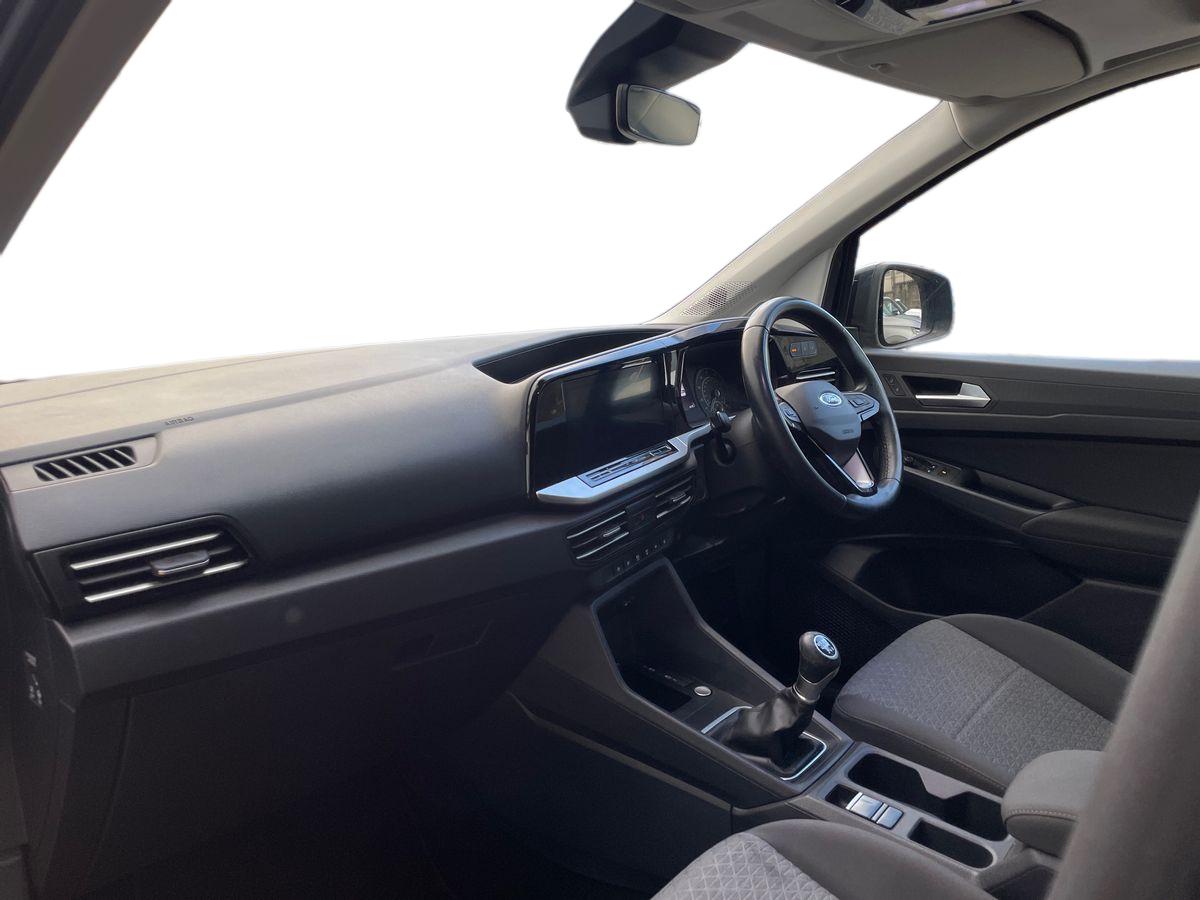 Used Ford Tourneo Connect 2022 for sale - 77708290: Photo 18