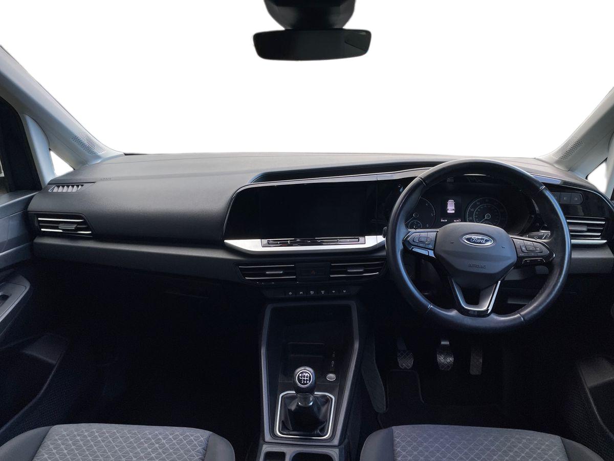 Used Ford Tourneo Connect 2022 for sale - 77708290: Photo 19