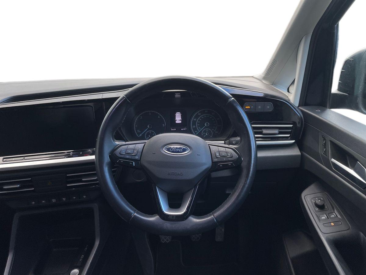 Used Ford Tourneo Connect 2022 for sale - 77708290: Photo 21