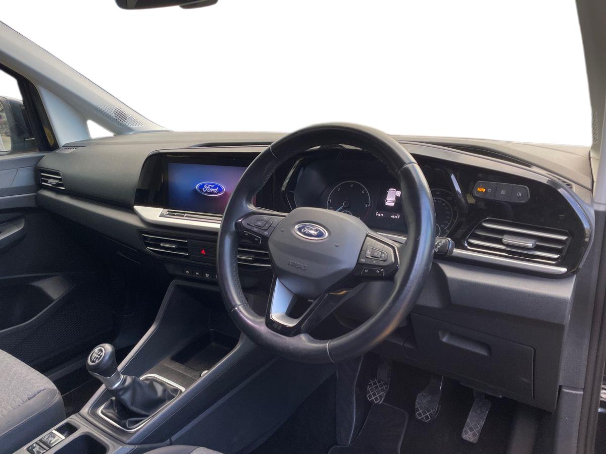 Used Ford Tourneo Connect 2022 for sale - 77708290: Photo 22