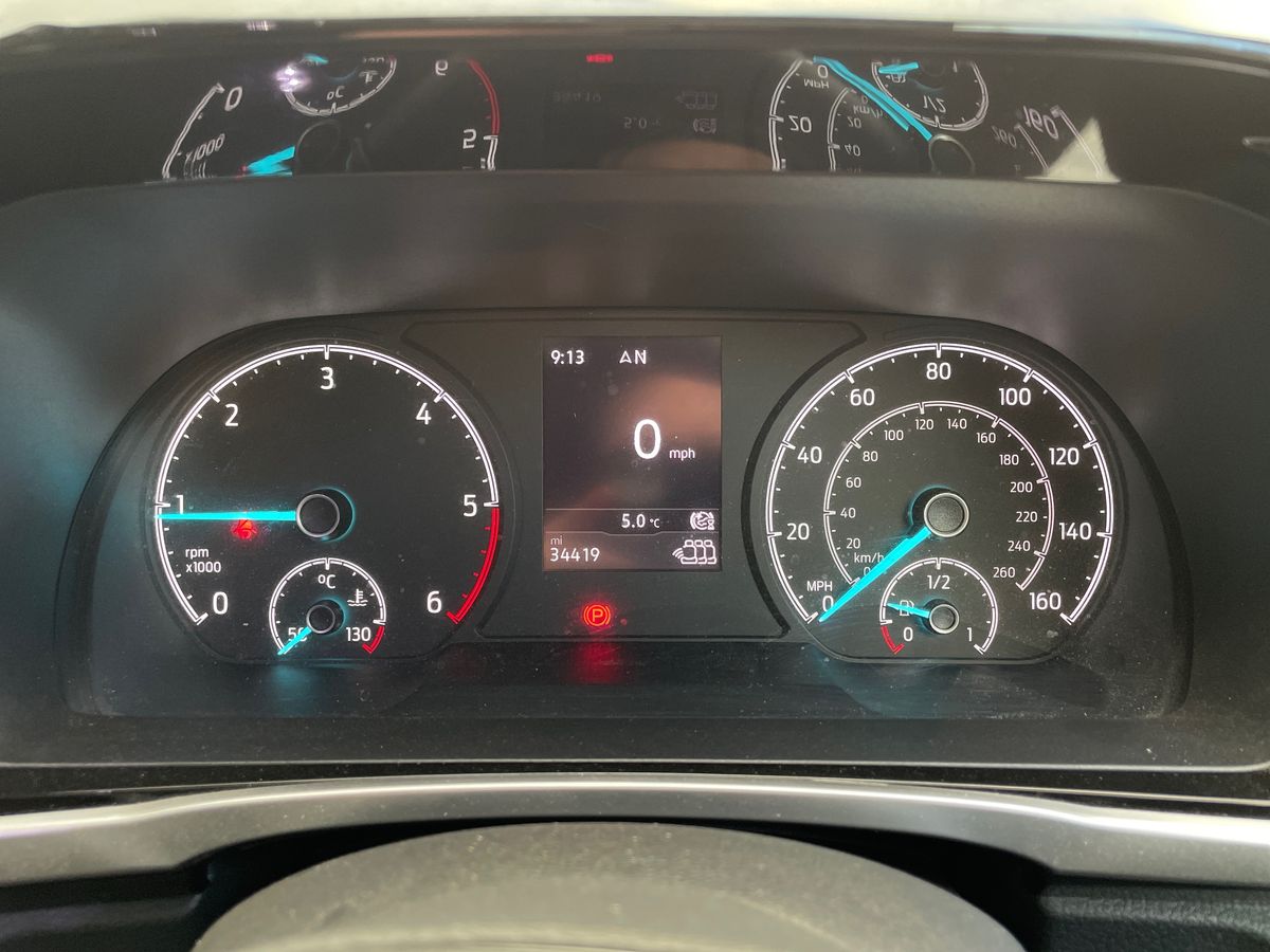 Used Ford Tourneo Connect 2022 for sale - 77708290: Photo 23