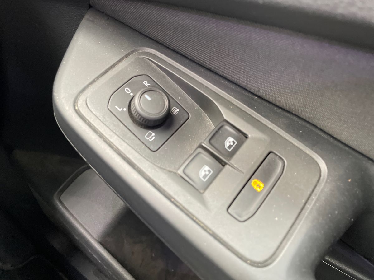 Used Ford Tourneo Connect 2022 for sale - 77708290: Photo 24