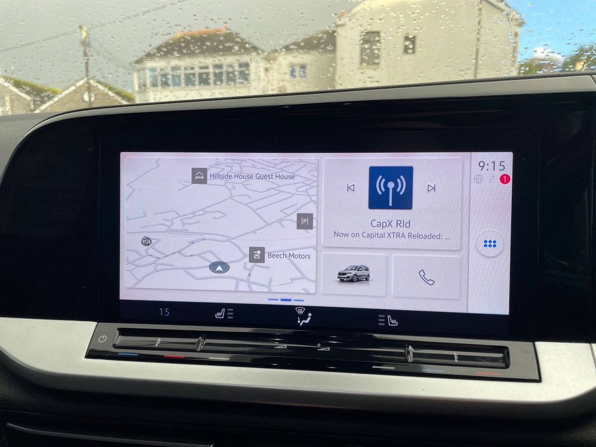 Used Ford Tourneo Connect 2022 for sale - 77708290: Photo 25