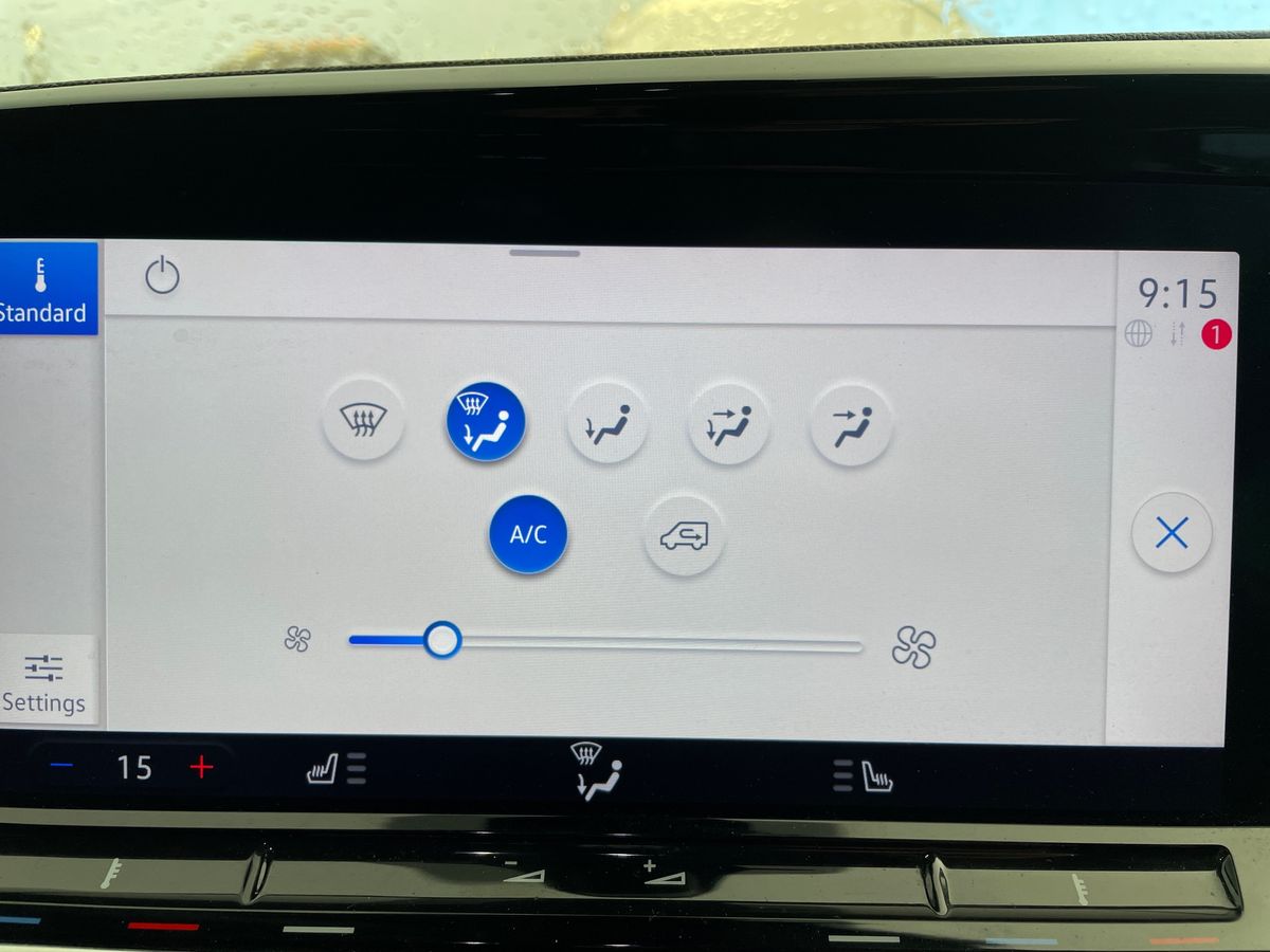 Used Ford Tourneo Connect 2022 for sale - 77708290: Photo 26