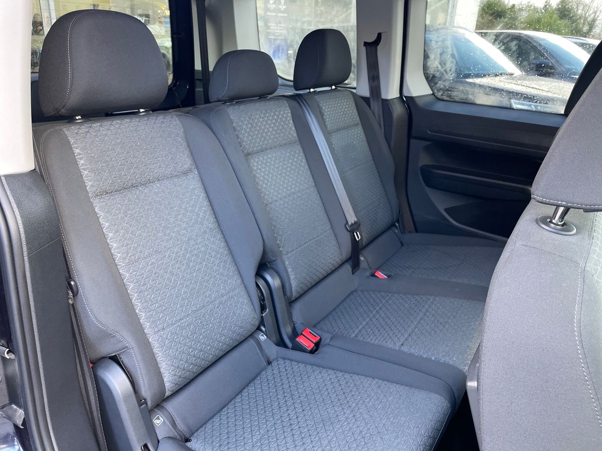 Used Ford Tourneo Connect 2022 for sale - 77708290: Photo 28