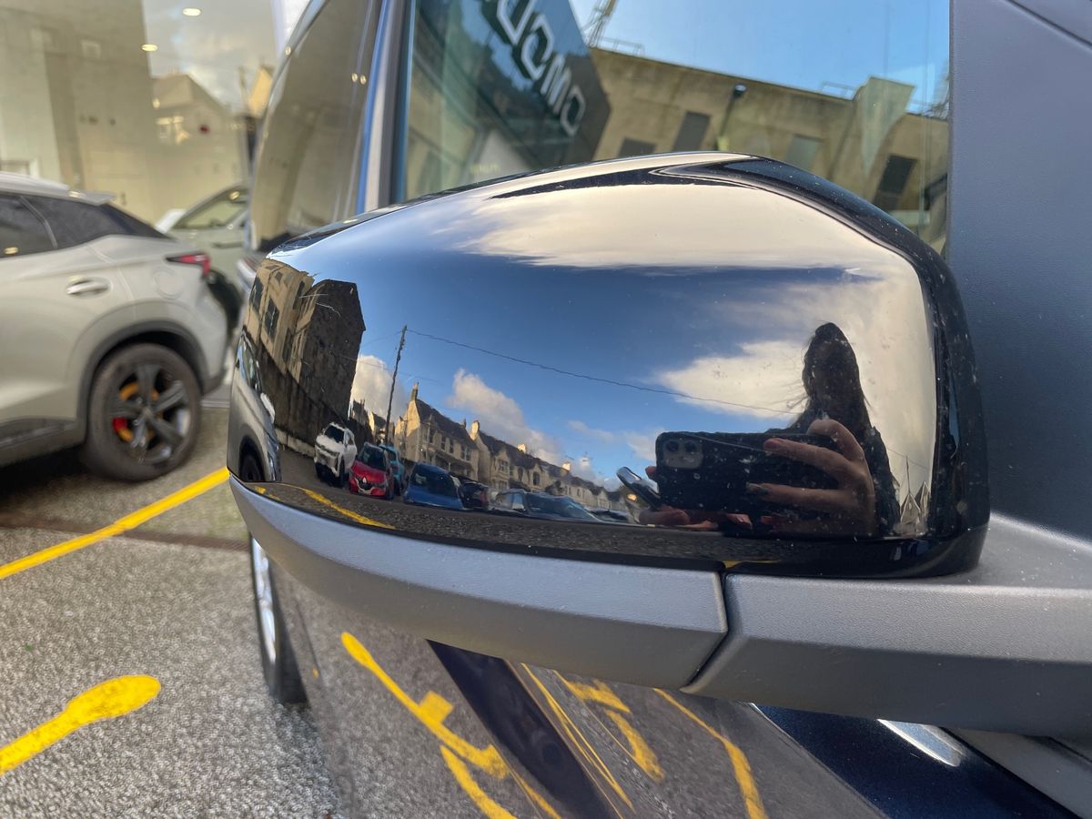 Used Ford Tourneo Connect 2022 for sale - 77708290: Photo 29