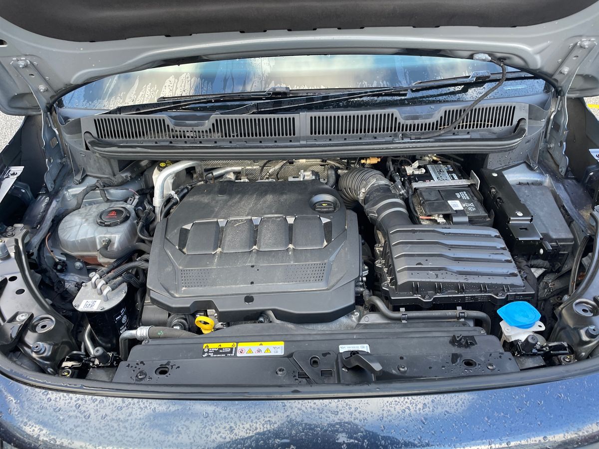 Used Ford Tourneo Connect 2022 for sale - 77708290: Photo 33