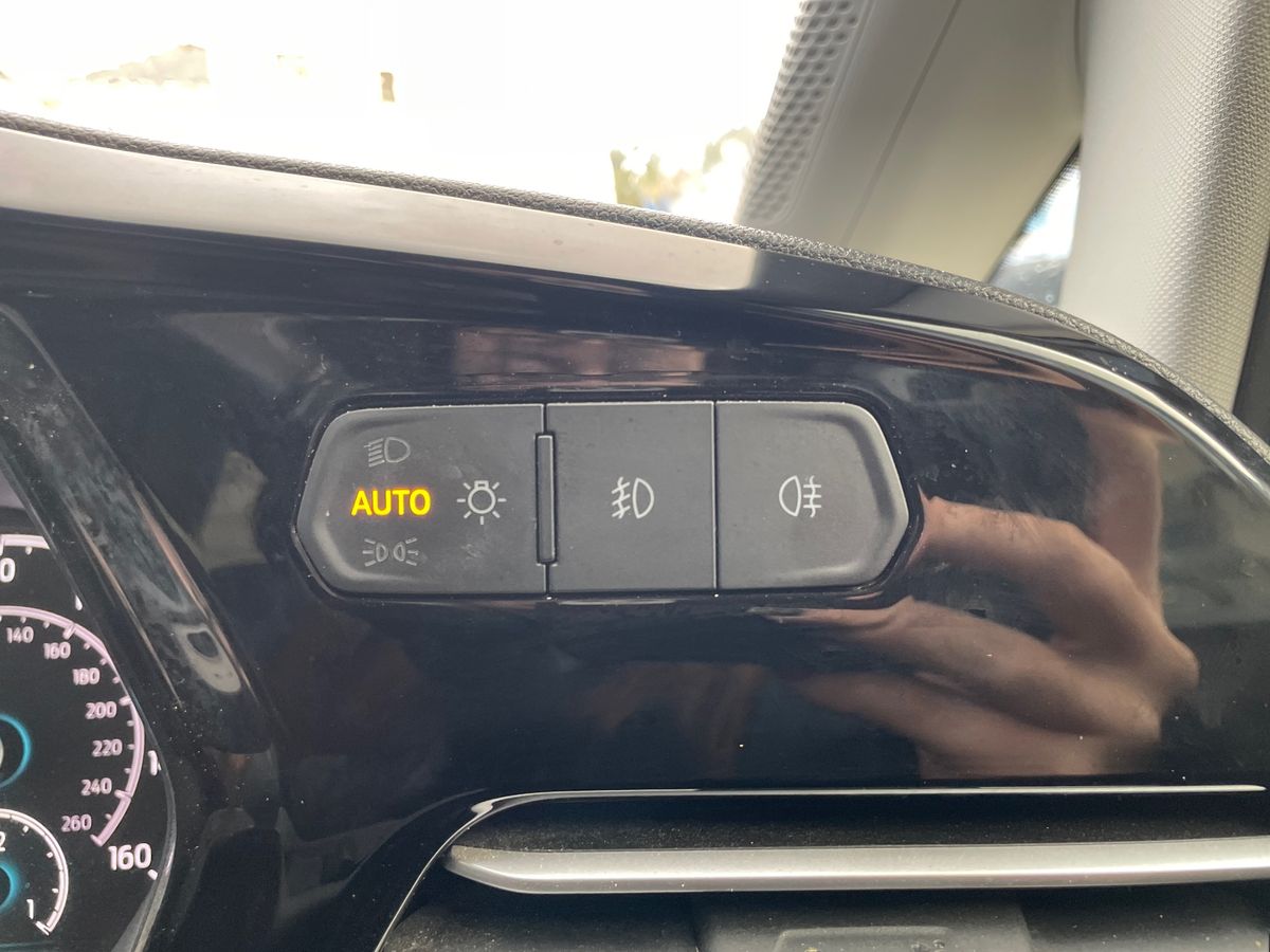 Used Ford Tourneo Connect 2022 for sale - 77708290: Photo 36