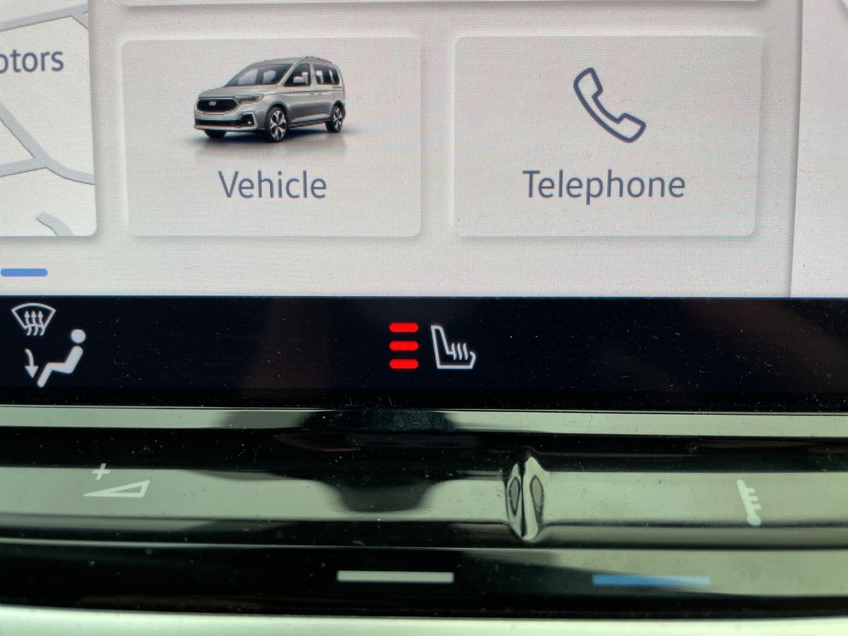 Used Ford Tourneo Connect 2022 for sale - 77708290: Photo 37