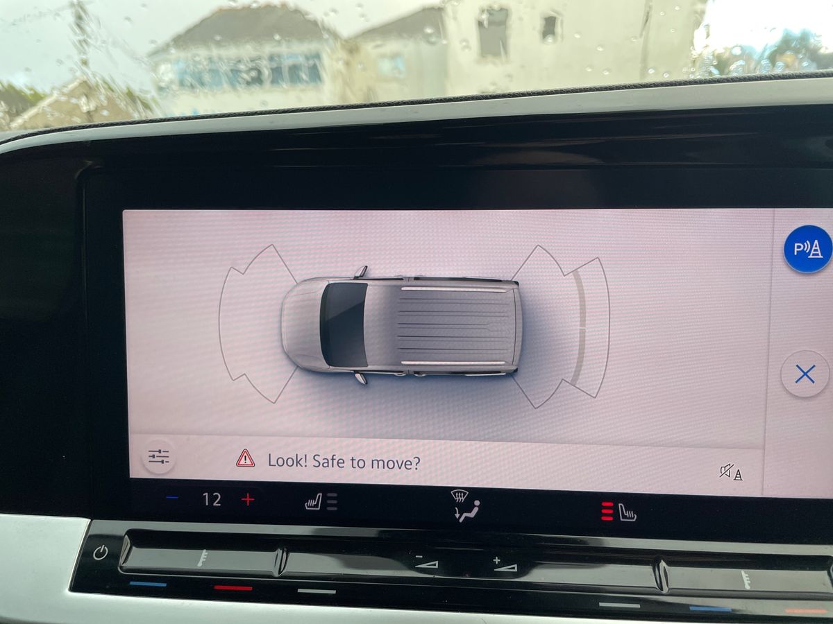 Used Ford Tourneo Connect 2022 for sale - 77708290: Photo 39