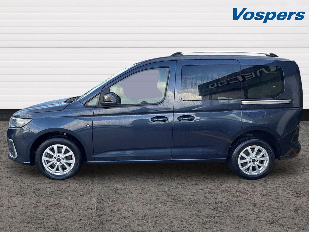 Used Ford Tourneo Connect 2022 for sale - 77708290: Photo 5