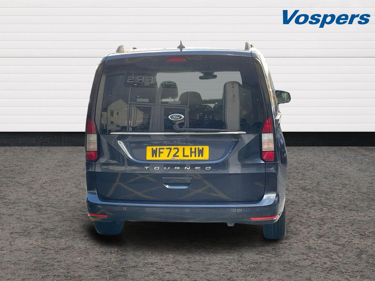 Used Ford Tourneo Connect 2022 for sale - 77708290: Photo 7