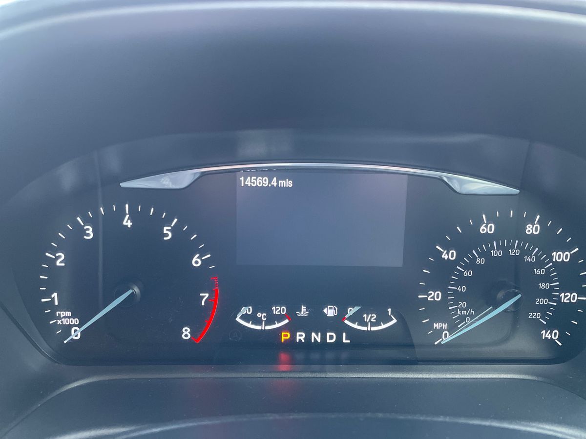 Used Ford Fiesta 2021 for sale - 77079065: Photo 23