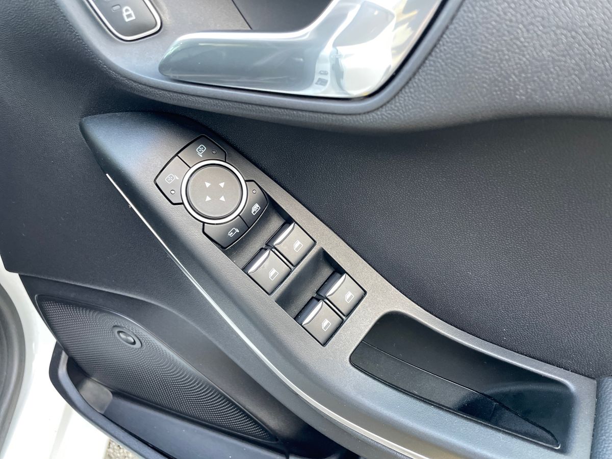 Used Ford Fiesta 2021 for sale - 77079065: Photo 24