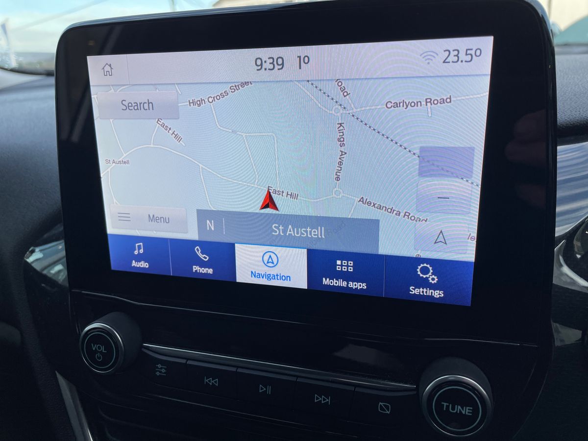 Used Ford Fiesta 2021 for sale - 77079065: Photo 25