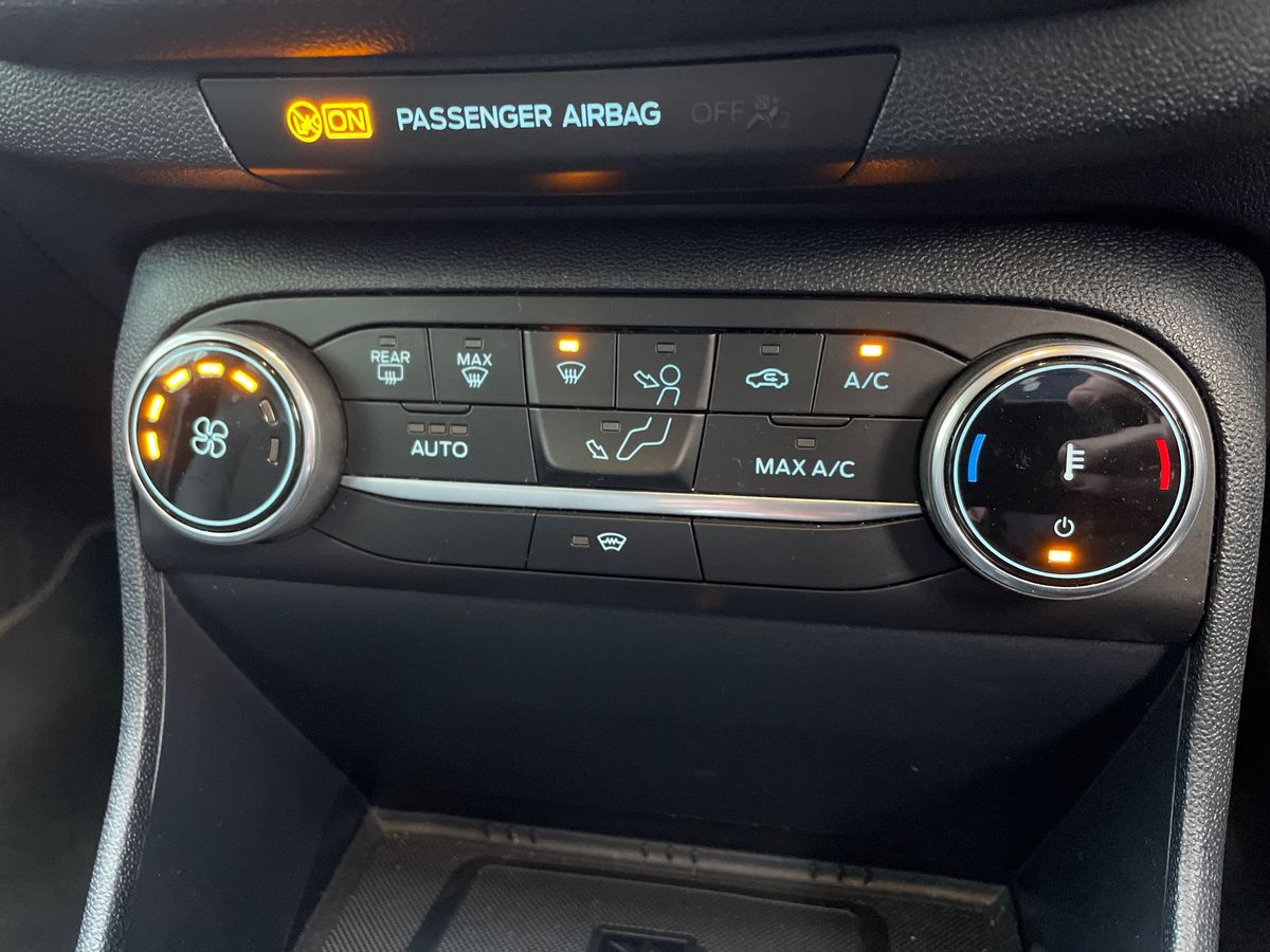 Used Ford Fiesta 2021 for sale - 77079065: Photo 26