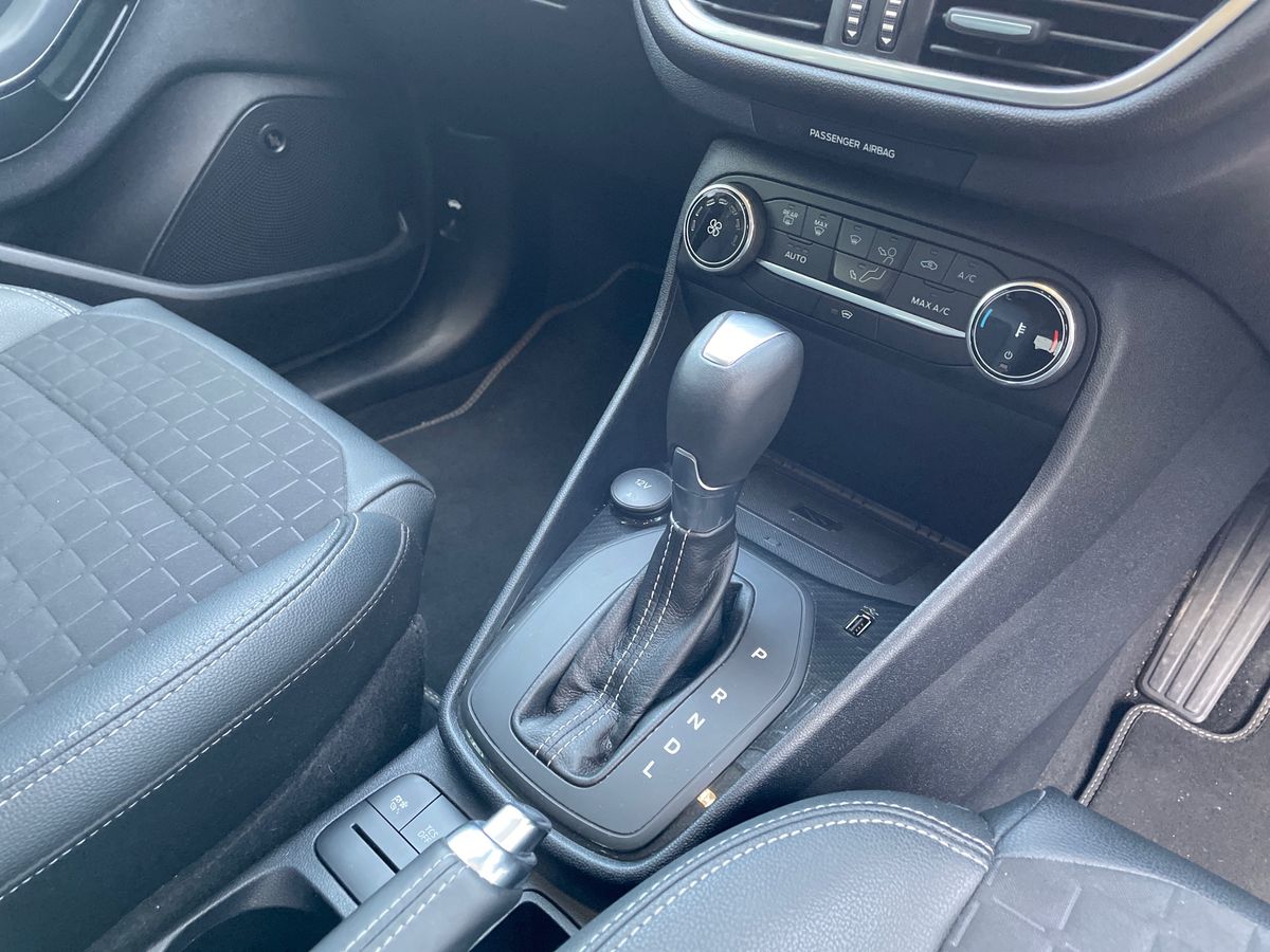 Used Ford Fiesta 2021 for sale - 77079065: Photo 27