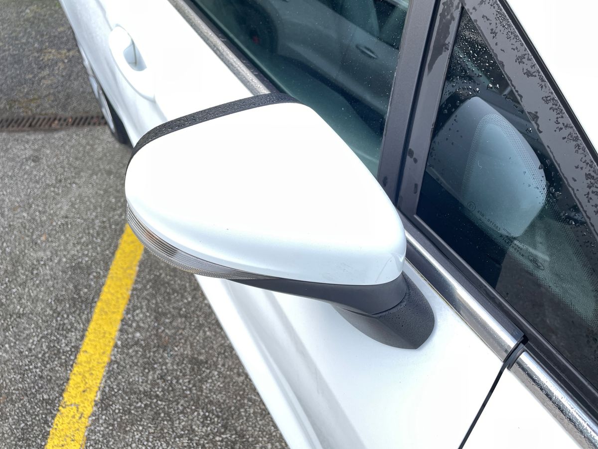 Used Ford Fiesta 2021 for sale - 77079065: Photo 29