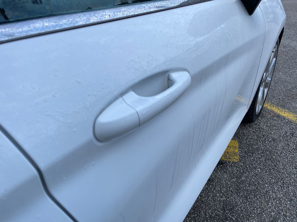 Used Ford Fiesta 2021 for sale - 77079065: Photo 30