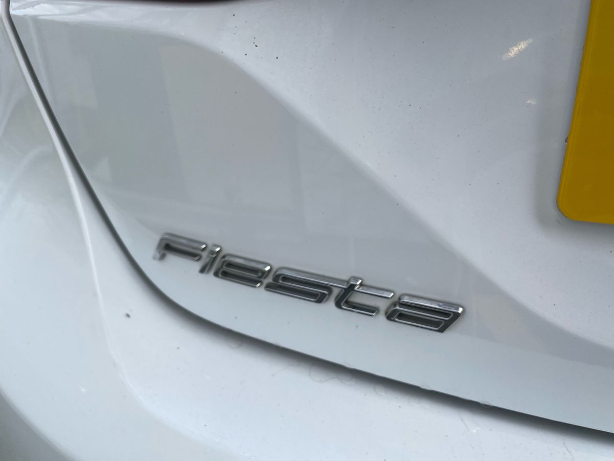 Used Ford Fiesta 2021 for sale - 77079065: Photo 31