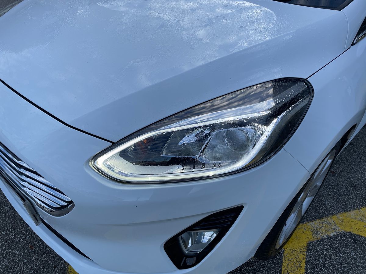 Used Ford Fiesta 2021 for sale - 77079065: Photo 32