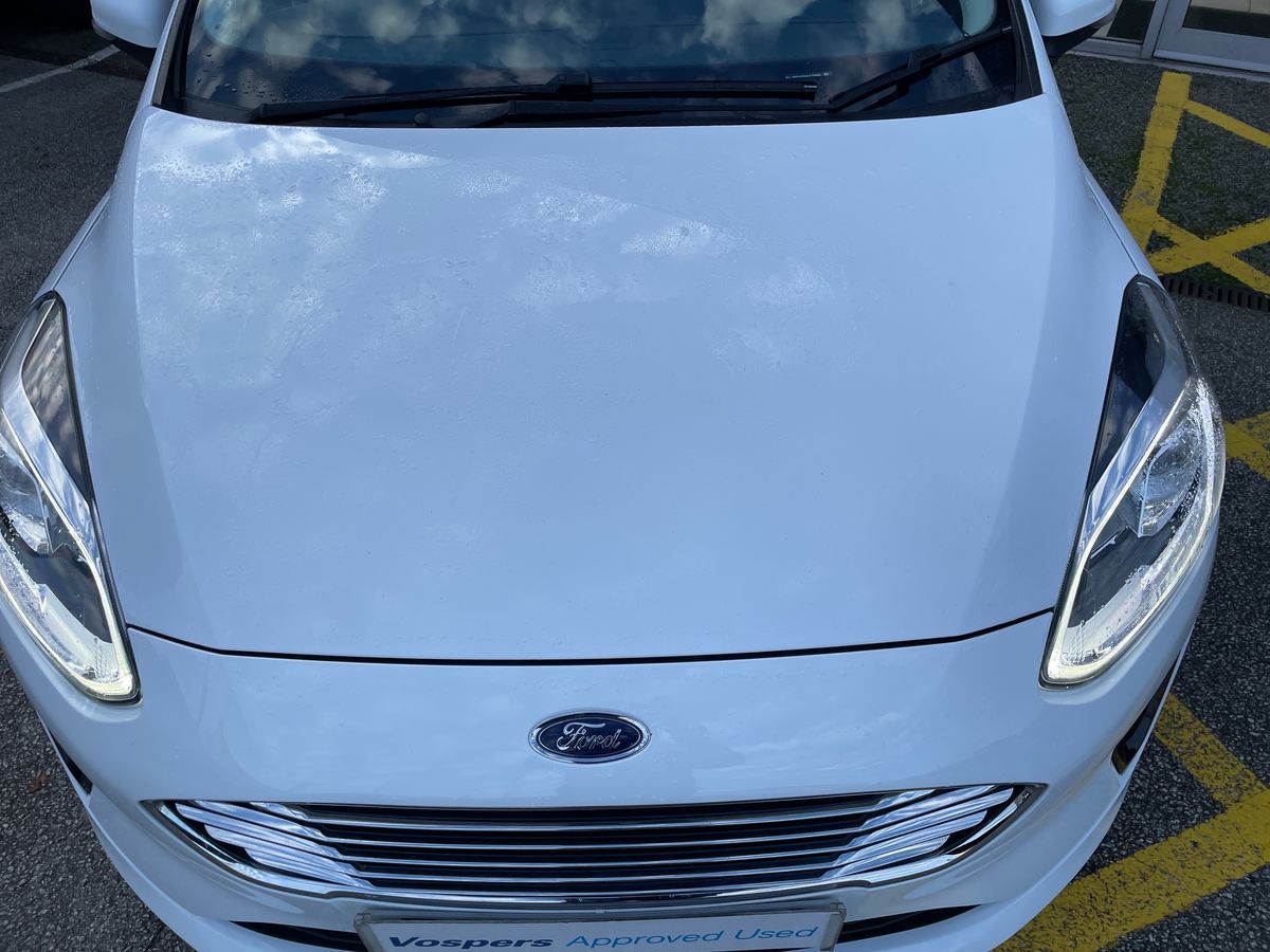 Used Ford Fiesta 2021 for sale - 77079065: Photo 33