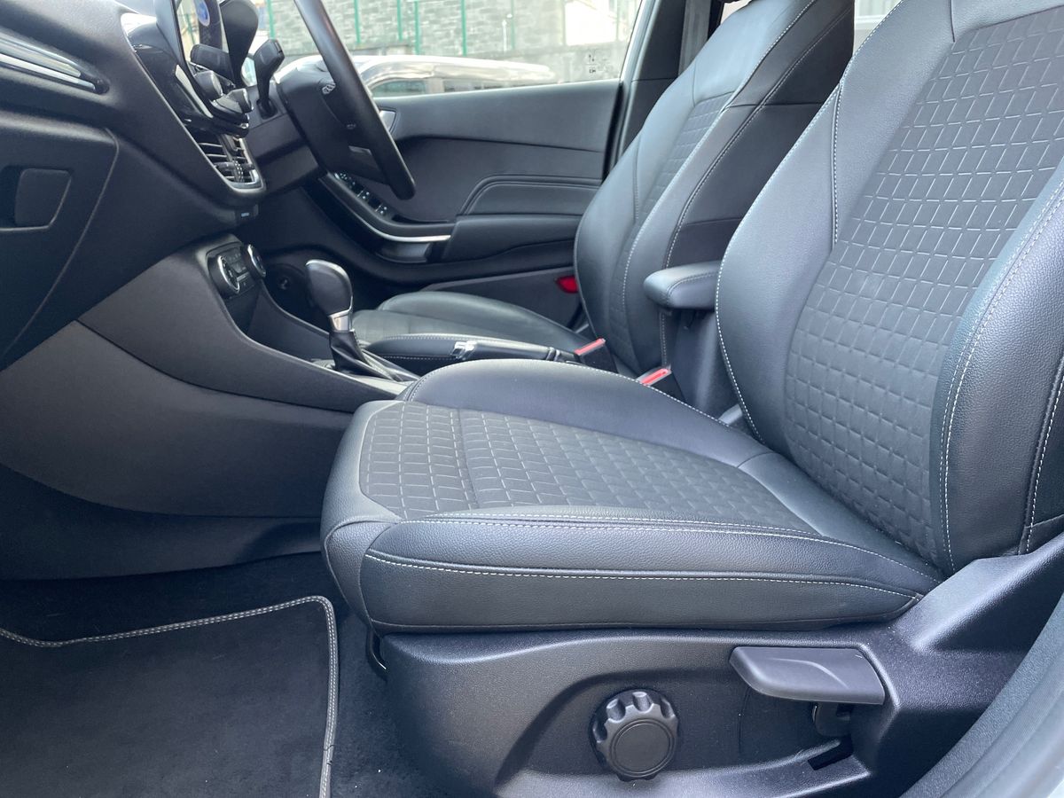 Used Ford Fiesta 2021 for sale - 77079065: Photo 37