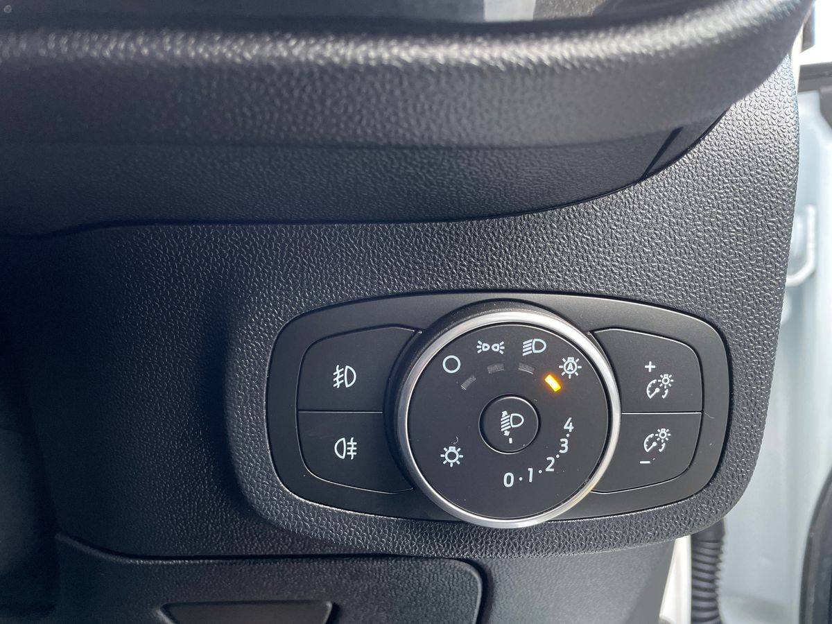 Used Ford Fiesta 2021 for sale - 77079065: Photo 38