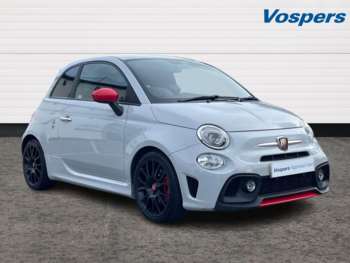 2020 - 1.4 T-Jet 160 Trofeo 3dr